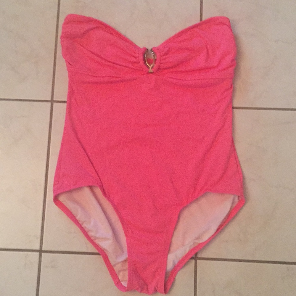 Swimsuit
